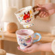 Porcelain Mug 360 ml 